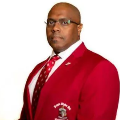 Maurice Crocker
