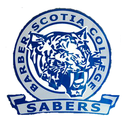 Barber-Scotia College