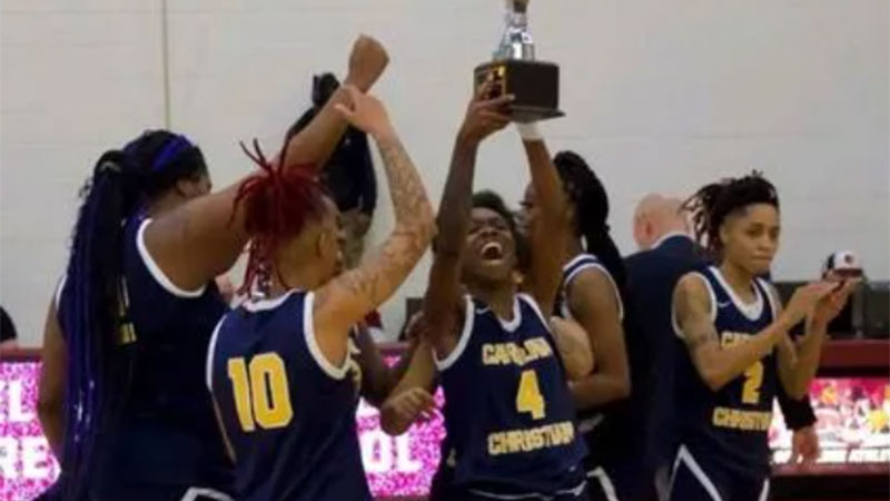 Centurions Women's Basketball Targets Return to NSAC Championship in Fall 2027